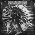 the album cover for Wind In His Hair - Earthwrecker