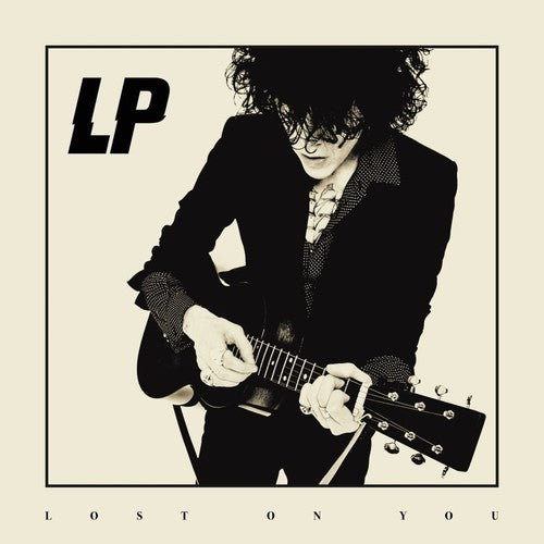 Lost On You: Deluxe Edition [Import]