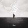 the album cover for FKJ - Take Off