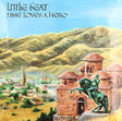 the album cover for Little Feat - Time Loves A Hero [180 Gram]