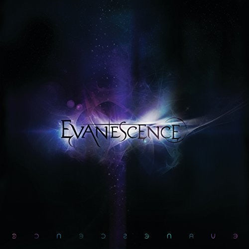 Evanescence (Vinyl)