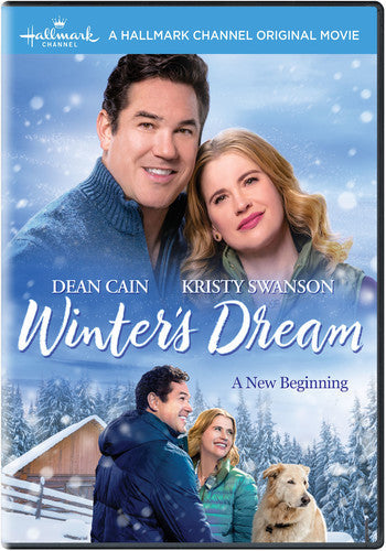 Winter's Dream Dvd - Winter's Dream Dvd - DVD