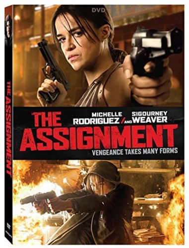 Assignment - Assignment - DVD