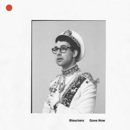 Bleachers - Gone Now - Music CD