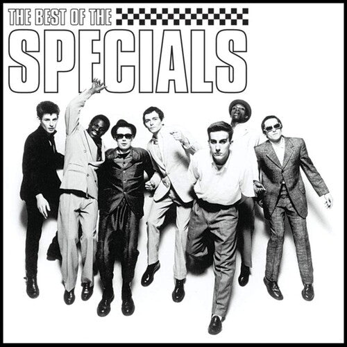 Best Of The Specials (Vinyl)