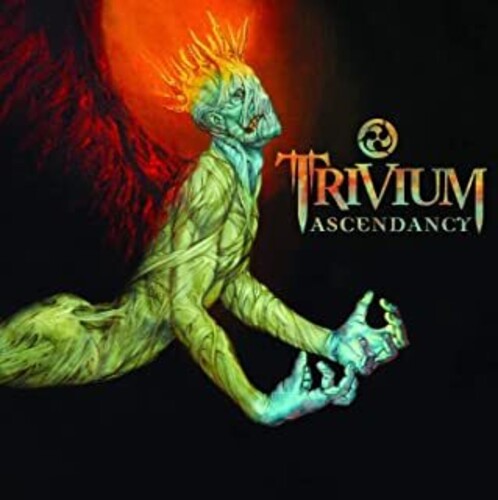 Ascendancy (Vinyl)