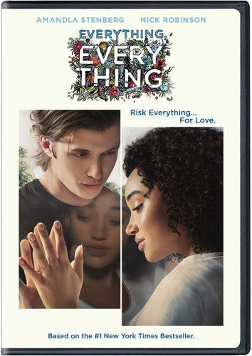 Everything Everything - Everything Everything - DVD