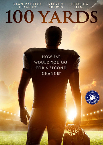 100 Yards - 100 Yards - DVD