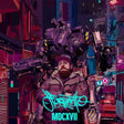 the album cover for Fortunato - Mdcxvii (Can)