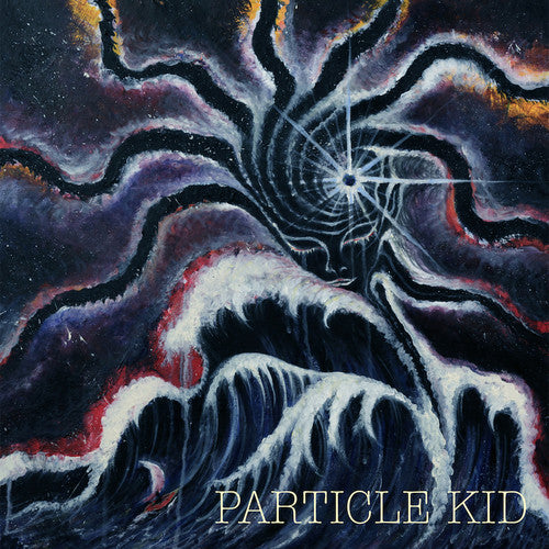 Particle Kid [CD]