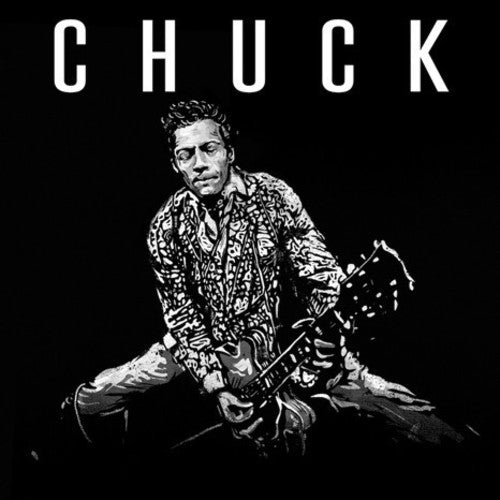 Chuck (Vinyl)