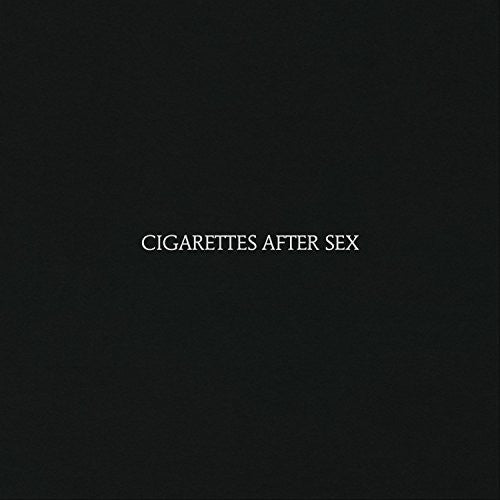 Cigarettes After Sex (Vinyl)