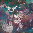 the album cover for Zen Mantra - Zen Mantra
