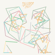 the album cover for Pikelet - Calluses