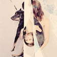 the album cover for Laura Jean - Laura Jean