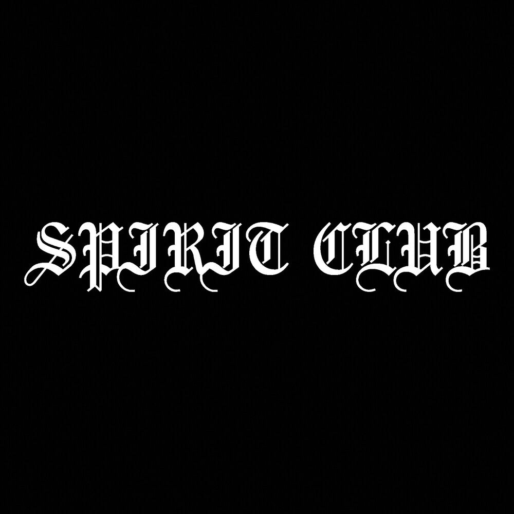 Spirit Club - Room to Run [7" Vinyl]