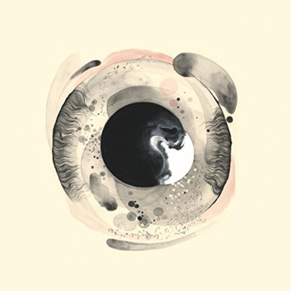 the album cover for Grayson Gilmour - OTHERNESS