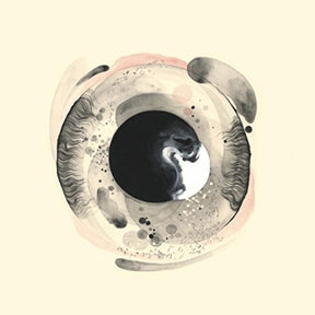 the album cover for Grayson Gilmour - OTHERNESS