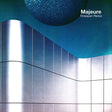 the album cover for Majeure - Timespan Redux