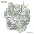 the album cover for Sleeping Bag - Women Of Your Life