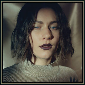 the album cover for Farao - Pure-O [Clear Vinyl] (Can)