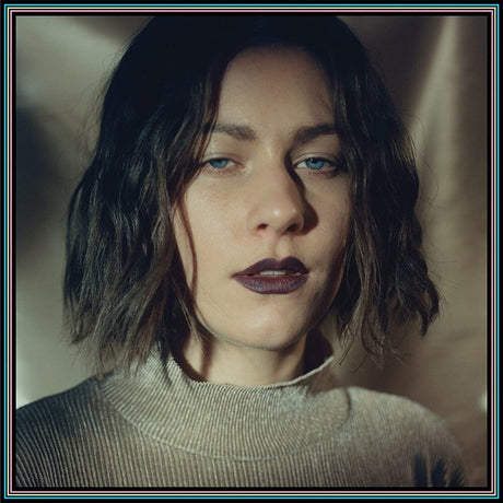 the album cover for Farao - Pure-O [Clear Vinyl] (Can)