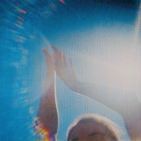 the album cover for Fazerdaze - Morningside
