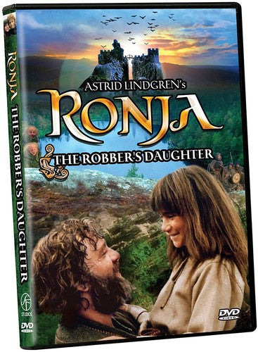 Ronja The Robber's Daughter - Ronja The Robber's Daughter - DVD