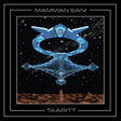the album cover for Mamman Sani - Taaritt