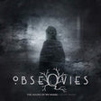 the album cover for Obseqvies - Hours Of My Wake