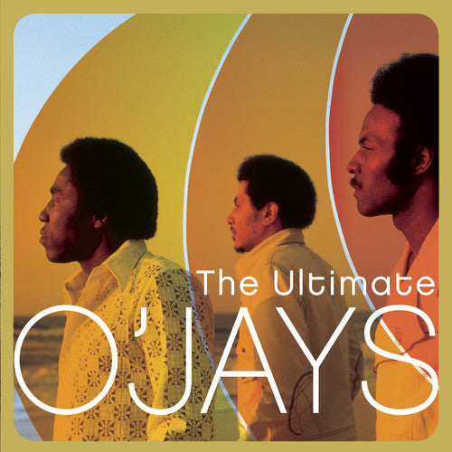 O'Jays - The Ultimate O'Jays (Remastered) [CD]