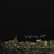 the album cover for Josef K - Only Fun In Town