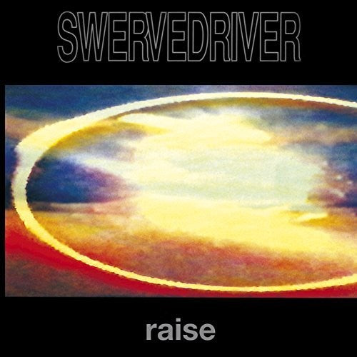 Raise [CD]