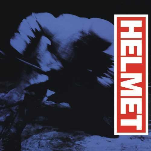 Meantime [Blue and Red LP]