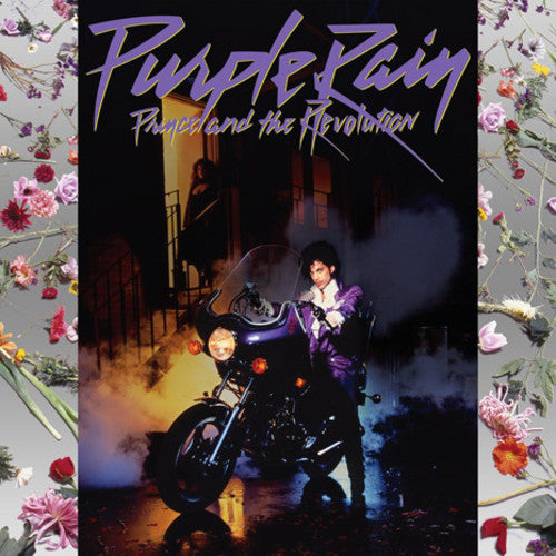 Purple Rain: Remastered [Deluxe Expanded Edition 3CD/DVD]