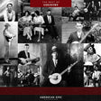 the album cover for American Epic [Documentary Series] - American Epic: The Best Of Country [LP]