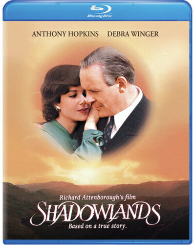 Shadowlands - Shadowlands - Blu-ray