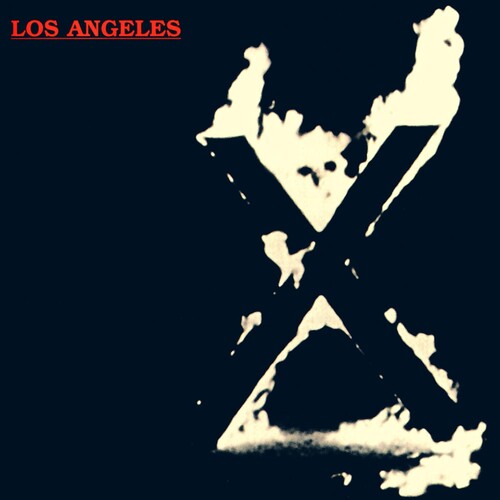 Los Angeles (Vinyl)