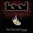 the album cover for Tool - Lateralus