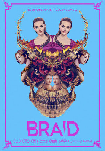Braid - DVD