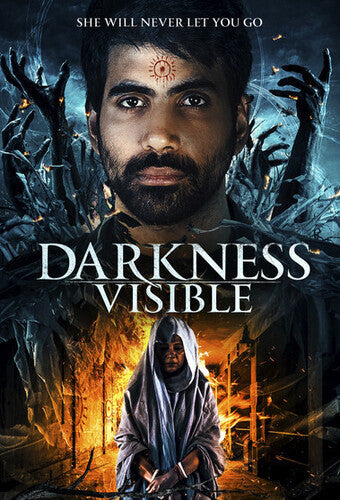 Darkness Visible - Darkness Visible - DVD