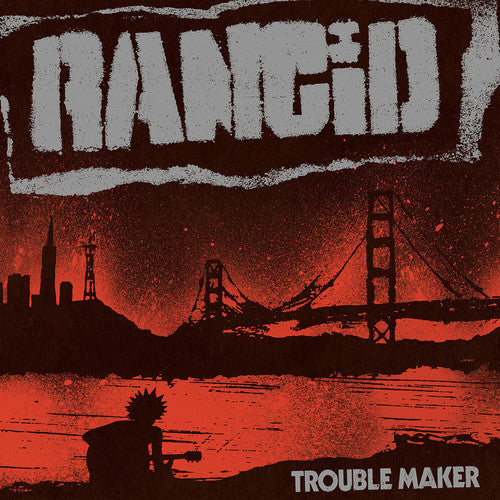 Trouble Maker (Vinyl)