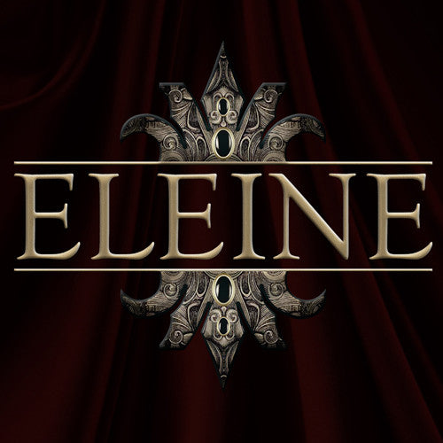 Eleine - Eleine [CD]