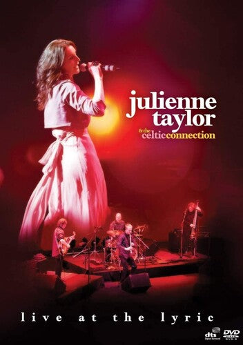 Taylor,julienne - Live At The Lyric - DVD