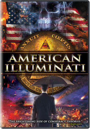 American Illuminati - American Illuminati - DVD