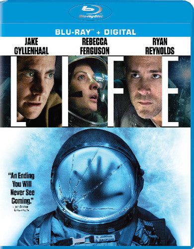 Life - Life - Blu-ray