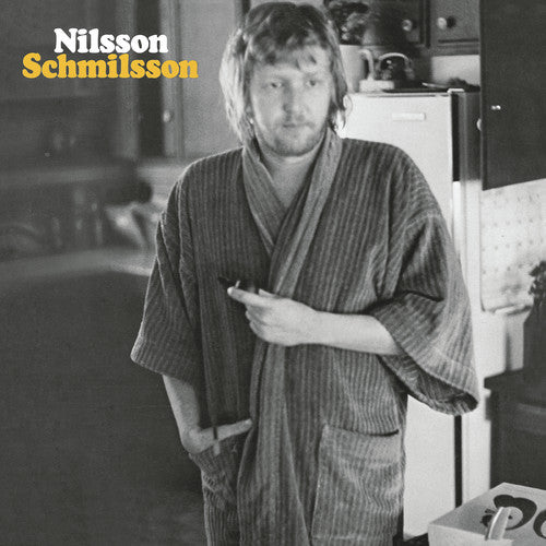 Nilsson Schmilsson (Vinyl)