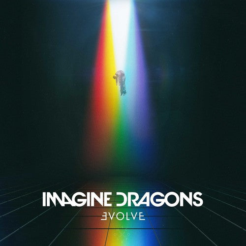 Evolve [CD]