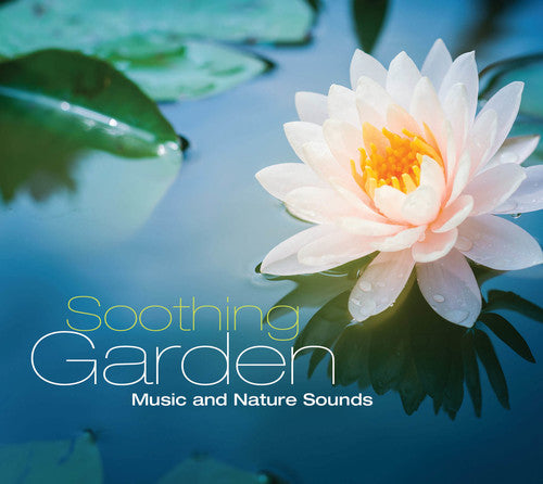 Various Artists - Relaxing Garden [CD]