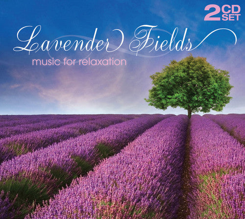 Various Artists - Lavender Fields [CD]